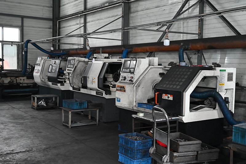 生產(chǎn)設(shè)備