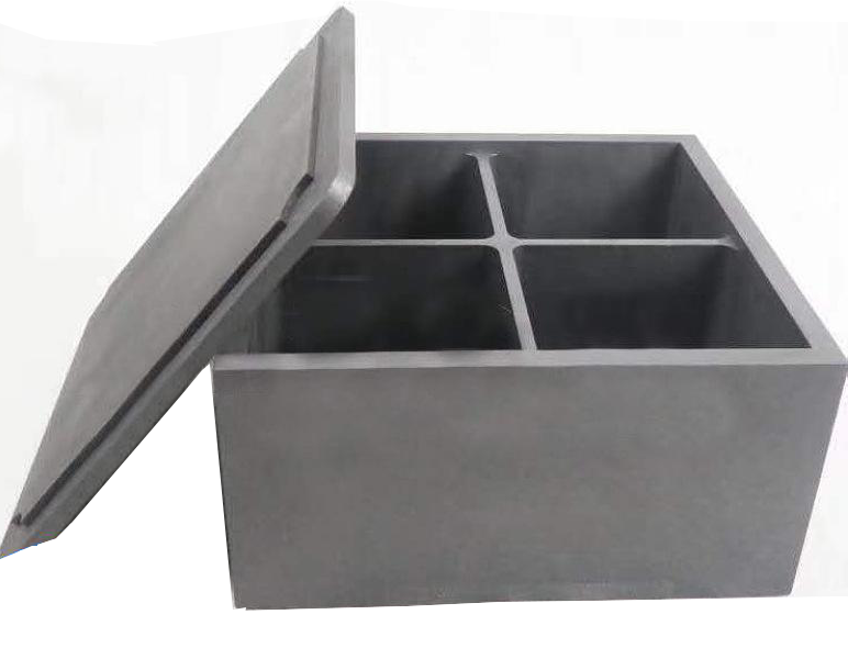 鋰電池負(fù)極材料  石墨匣缽