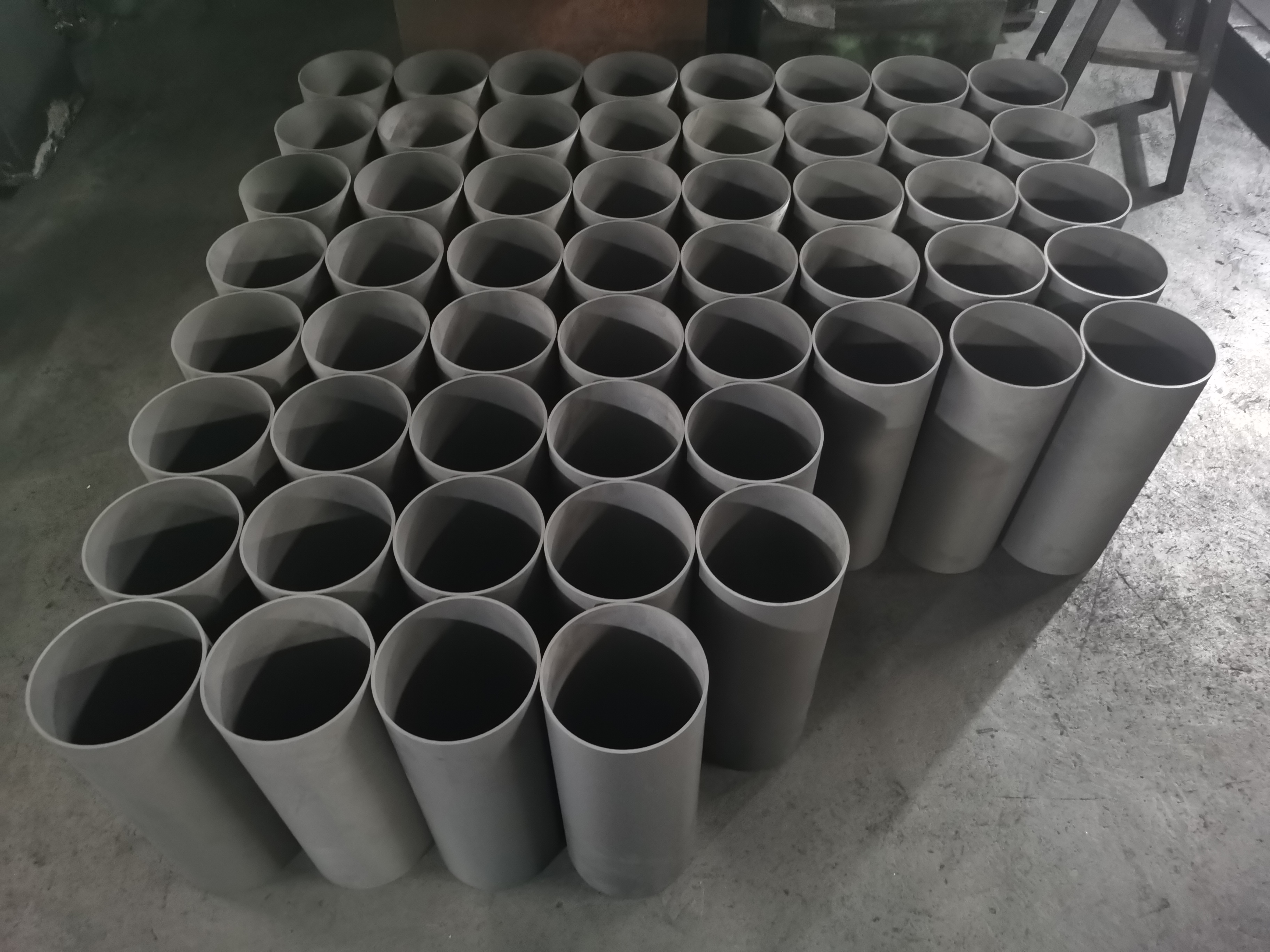 自潤(rùn)滑軸套的養(yǎng)護(hù)方法