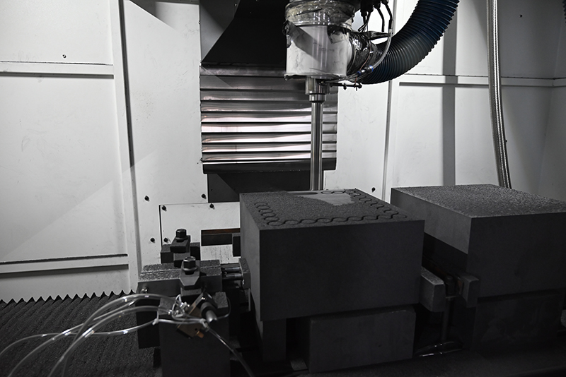 鋰電池石墨制品