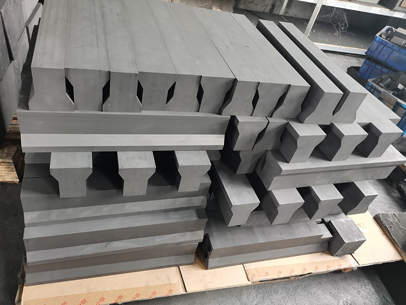 石墨塊的應(yīng)用