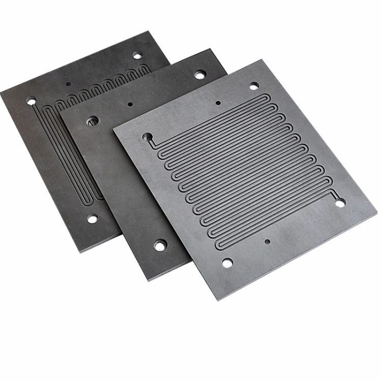 石墨電極板的應(yīng)用