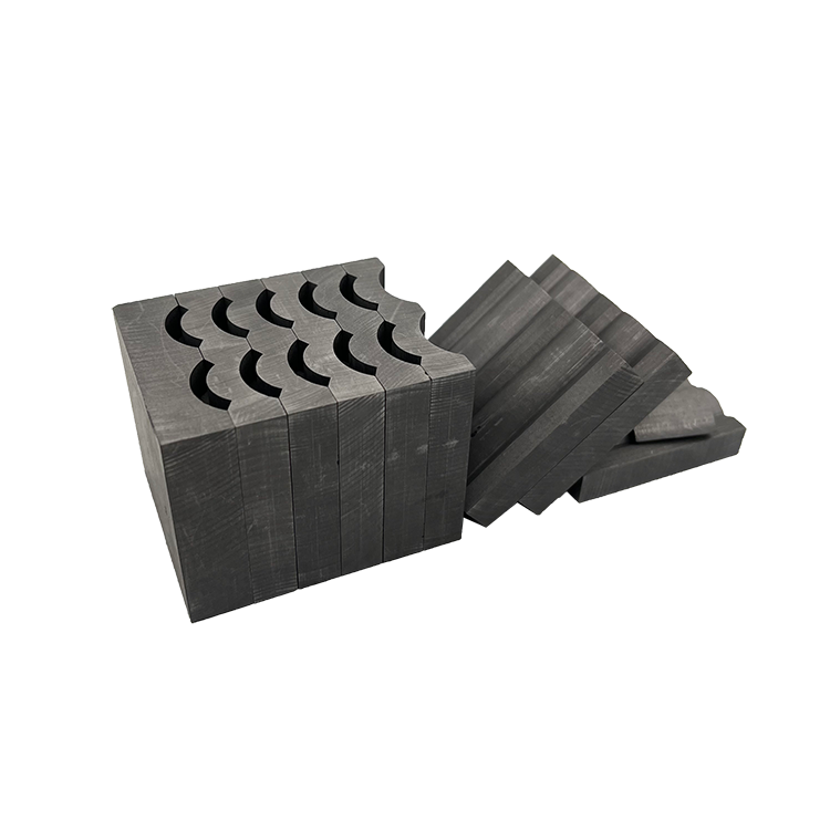 異型石墨模具浸漬