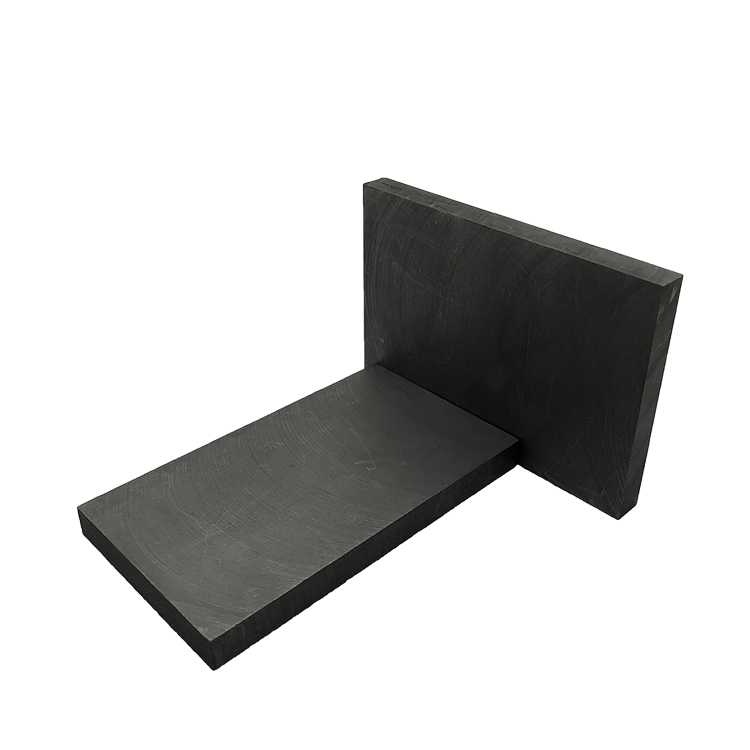 石墨模具加工工藝提升