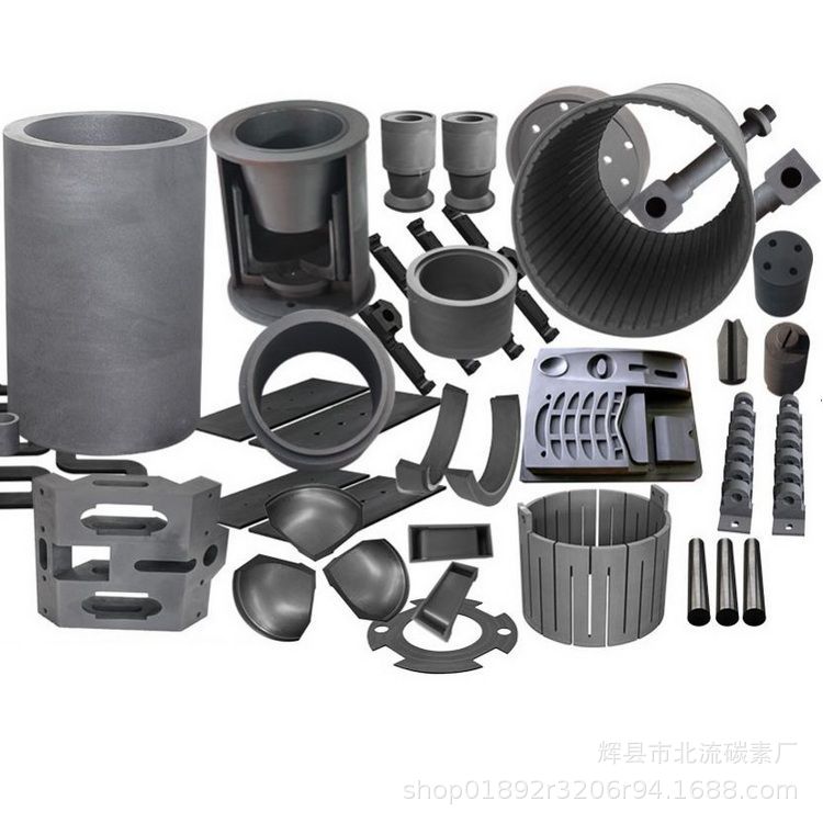 石墨模具加工車間除塵