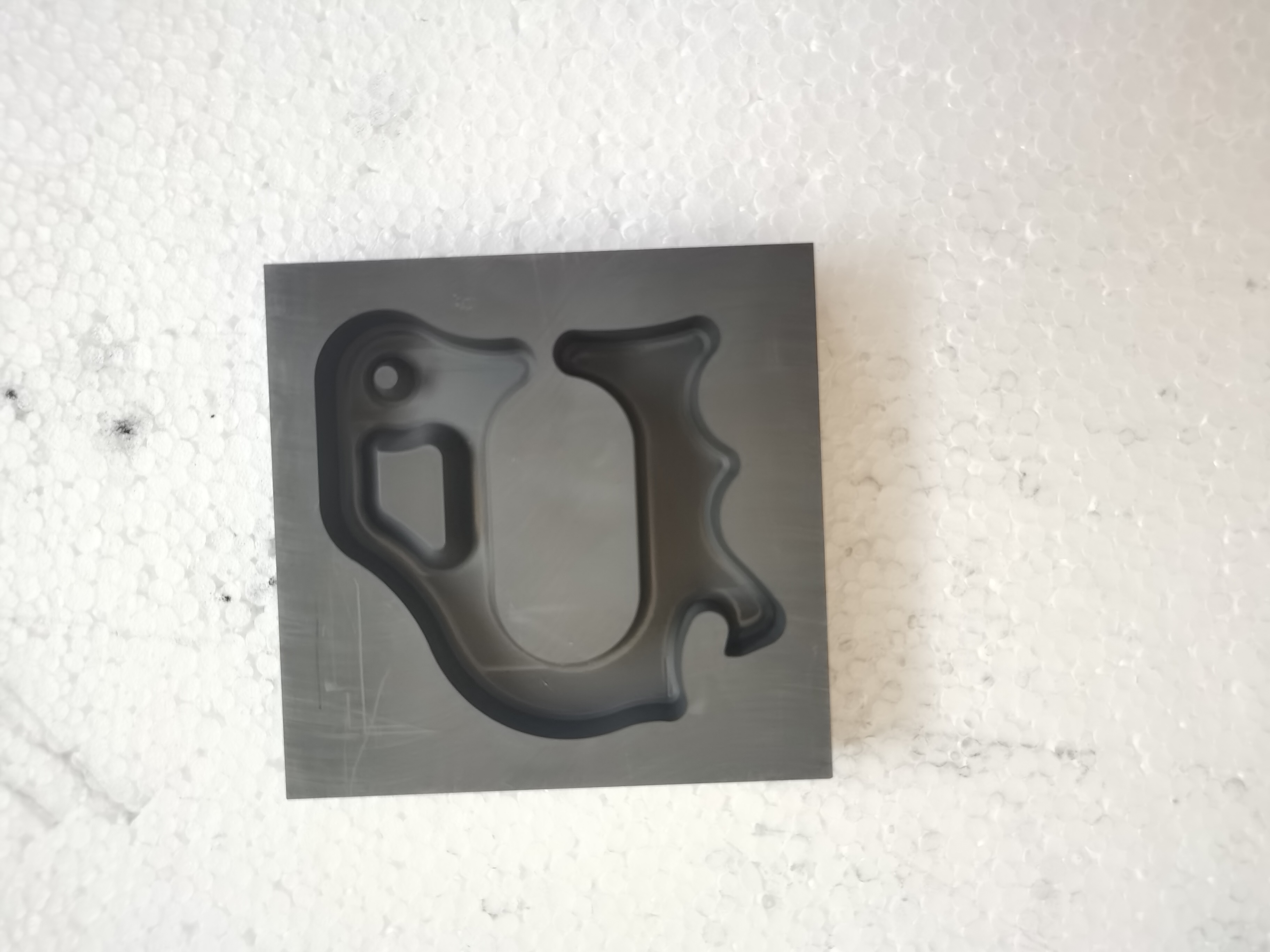 未來(lái)五年石墨烯將助推四大產(chǎn)業(yè)集群加速形成