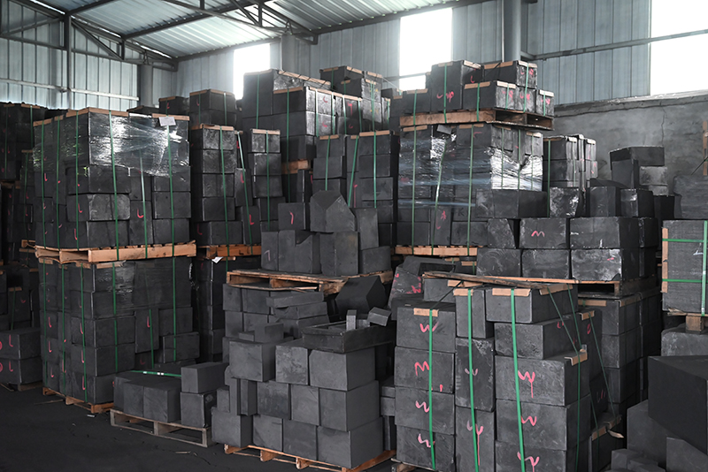 石墨的主要成分