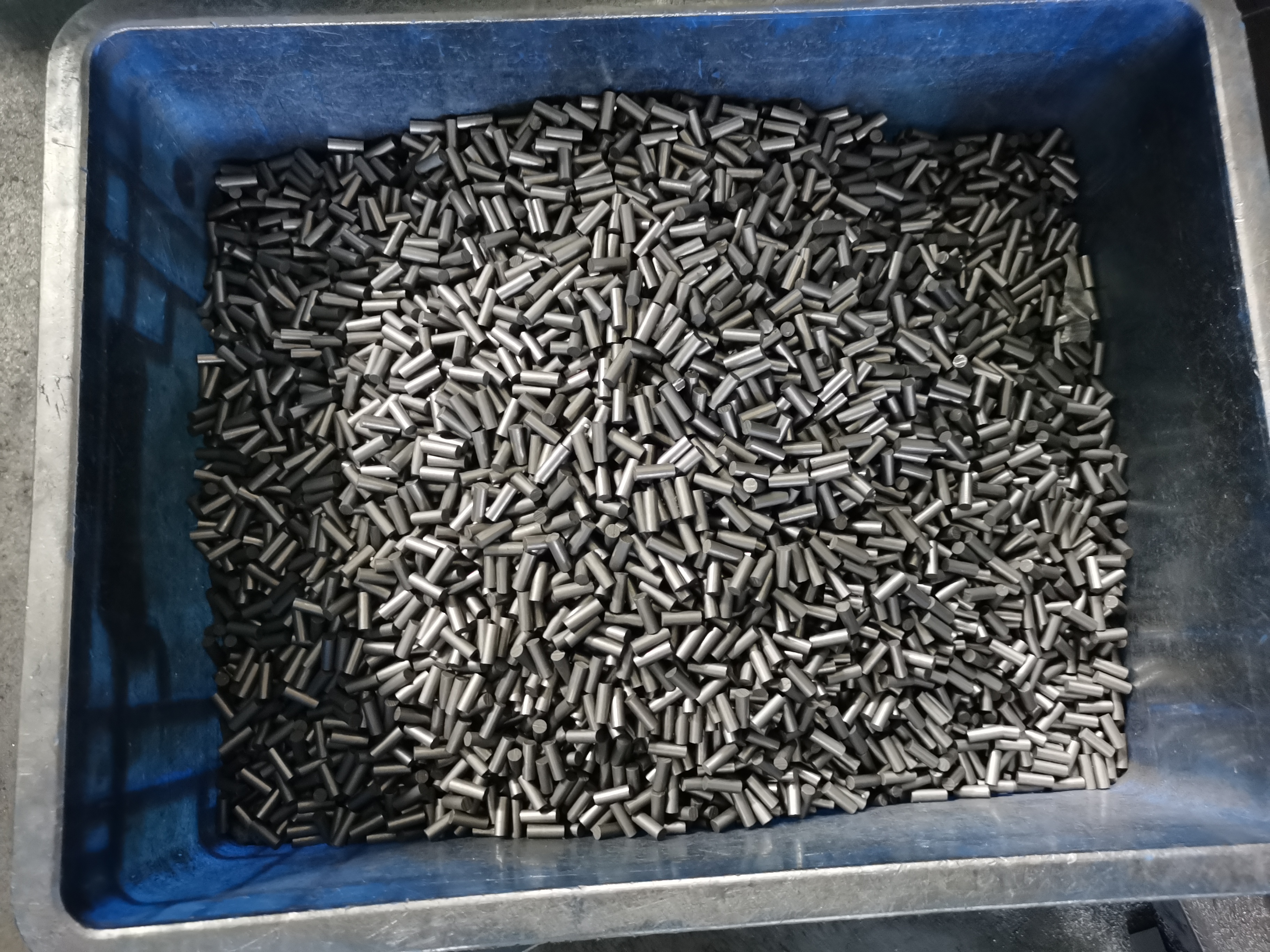 石墨模具質(zhì)量的優(yōu)劣差異