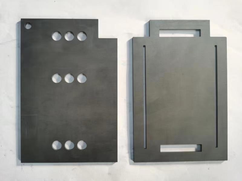 提高EDM石墨電極連接質(zhì)量的方法與改進(jìn)