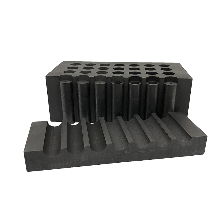 石墨模具拋光領(lǐng)域的運(yùn)用