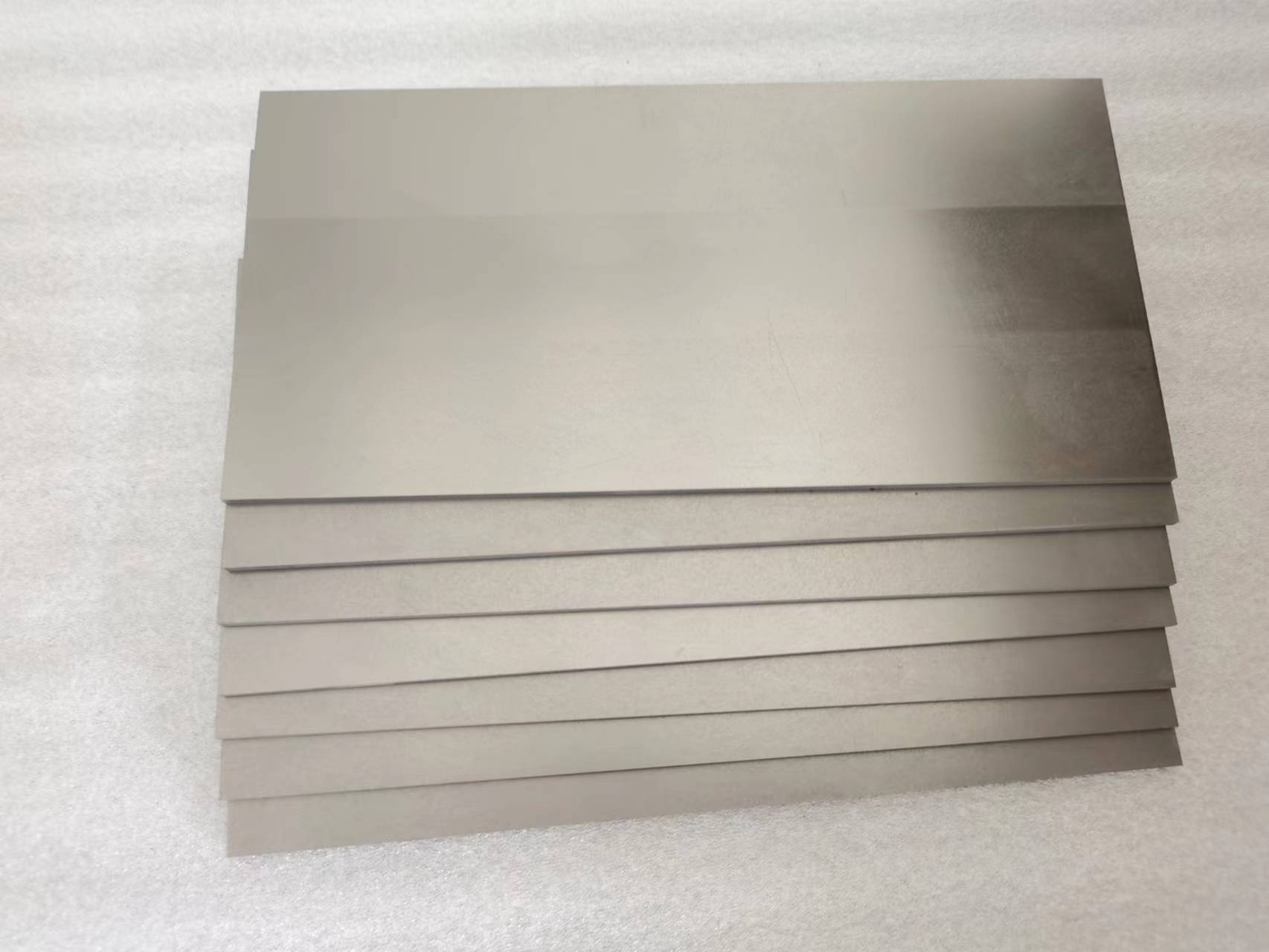 高純石墨板的用途