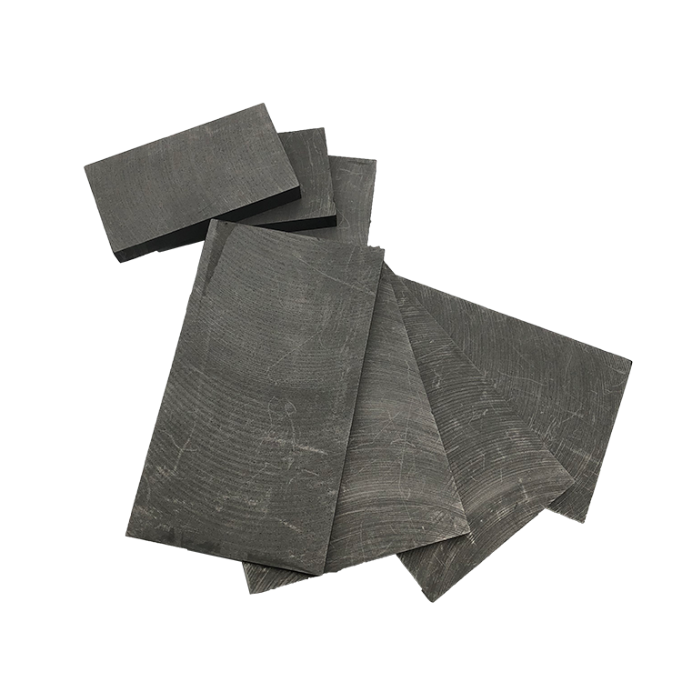 石墨片的廣泛應用