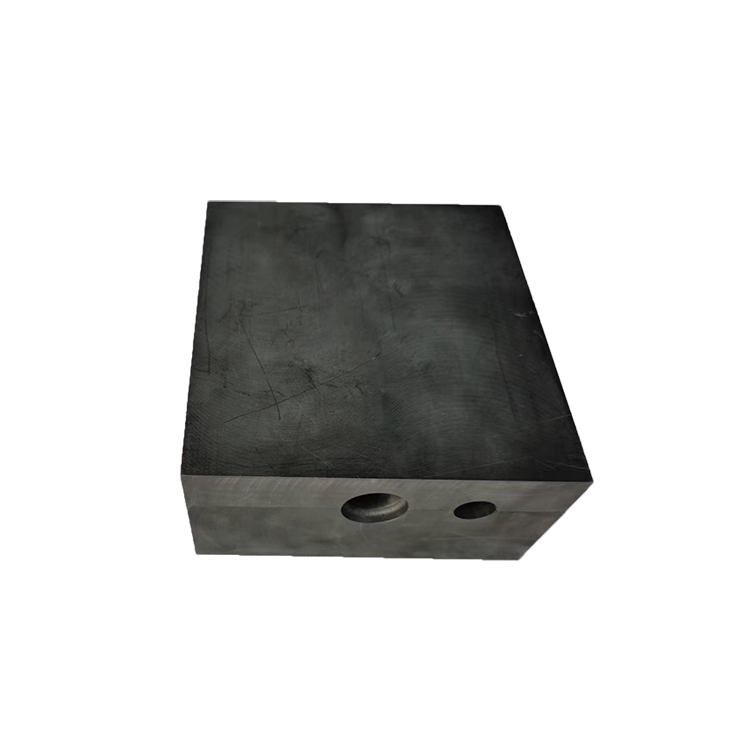 放熱焊接石墨模具