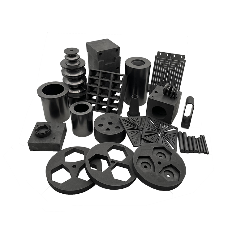 石墨的應用及特性