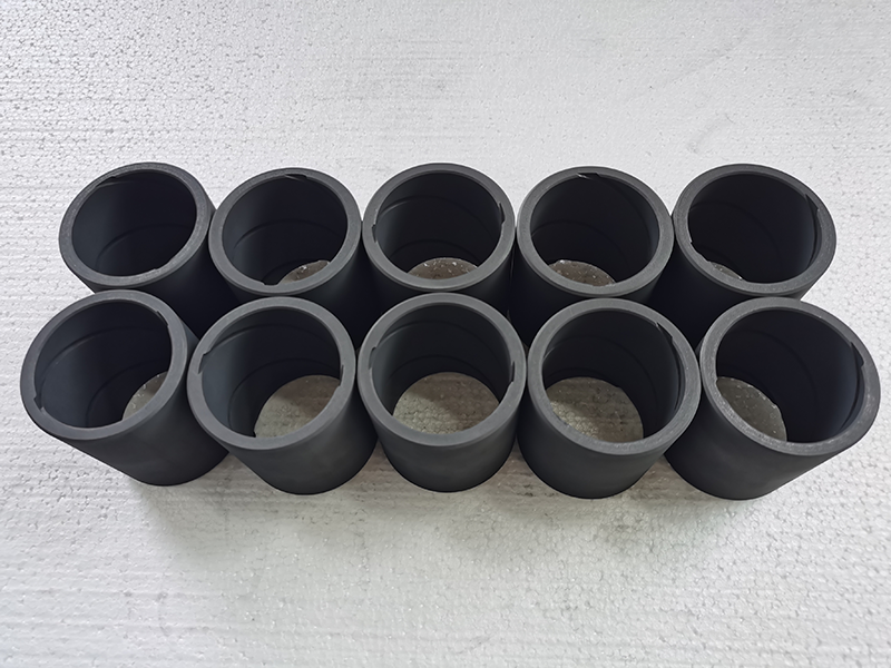 石墨套的性能及應(yīng)用領(lǐng)域分析