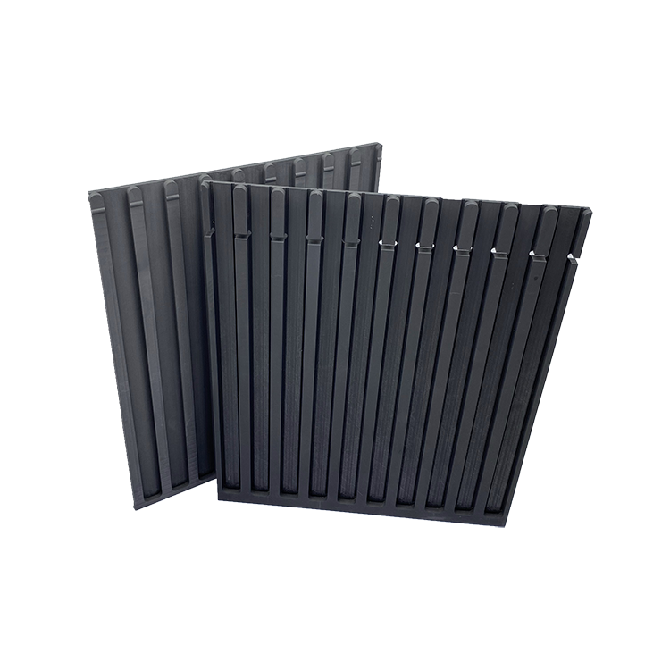 石墨板在半導(dǎo)體的應(yīng)用