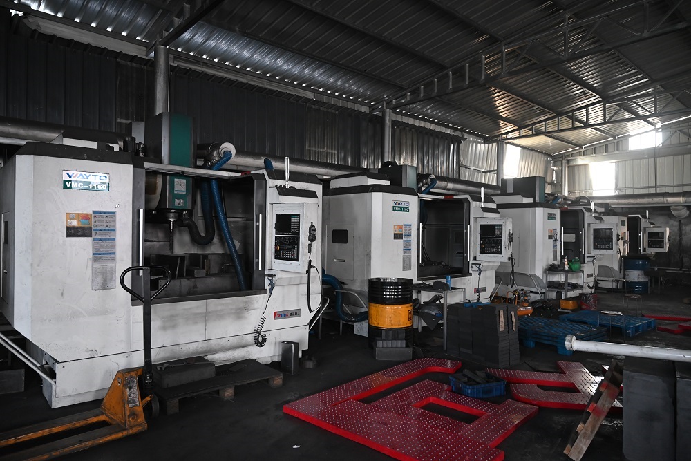 什么是模壓石墨